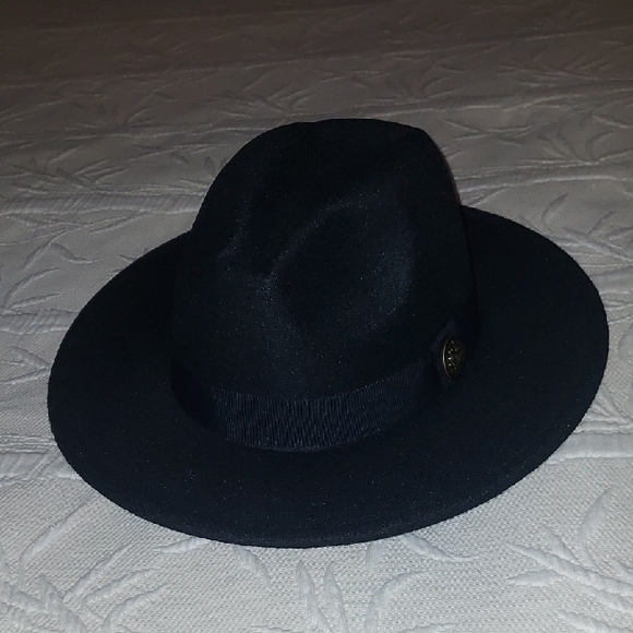 Heddo Accessories - Heddo Fedora Hat NWT